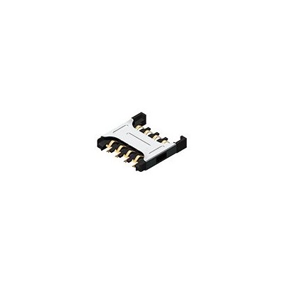 Sim connector for RK Mobile P500