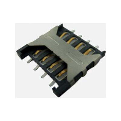 Sim connector for Rocker i900
