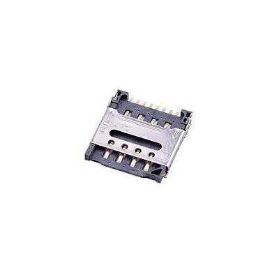 Sim connector for Sagem MY X-1w