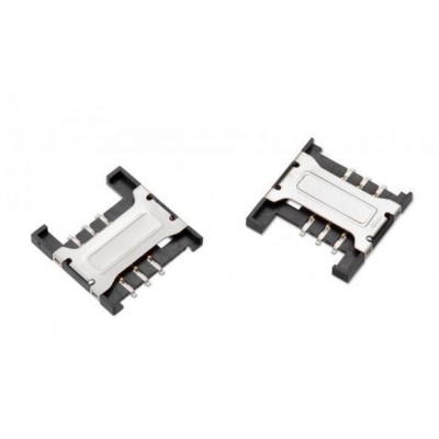 Sim connector for Salora Protab HD
