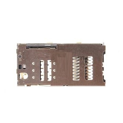 Sim connector for Samsung A110