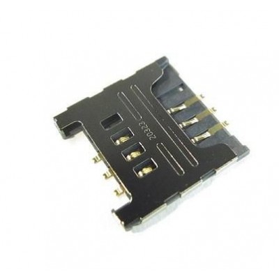 Sim connector for Samsung B200
