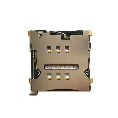 Sim connector for Samsung C300