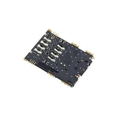 Sim connector for Samsung Chat 322 Wi-Fi DUOS