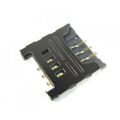 Sim connector for Samsung Corby II S3850