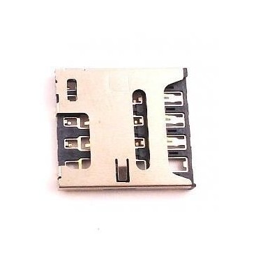 Sim connector for Samsung Corby TV