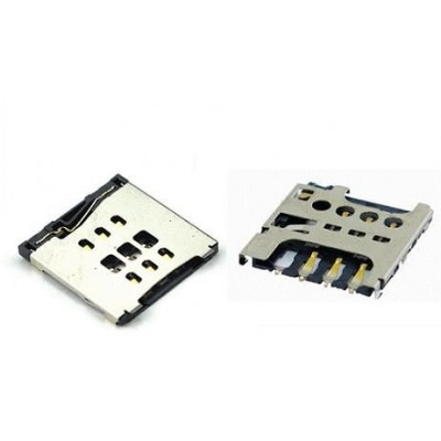 Sim connector for Samsung E1070