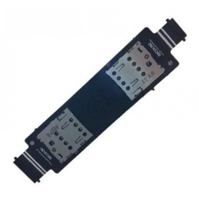 Sim connector for Samsung E1081T