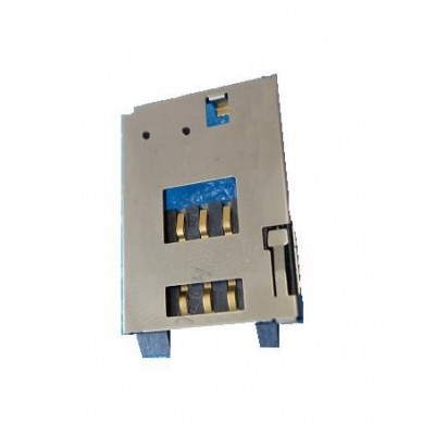Sim connector for Samsung E1100