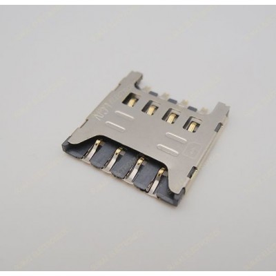 Sim connector for Samsung E1130