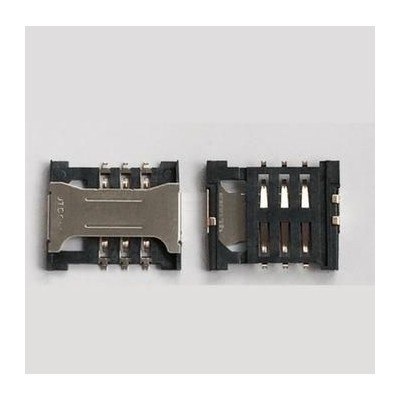 Sim connector for Samsung E310