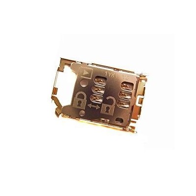 Sim connector for Samsung Focus S I937