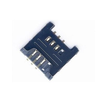 Sim connector for Samsung G800