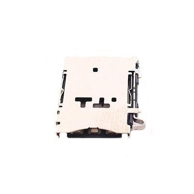 Sim connector for Samsung Galaxy A5 Duos