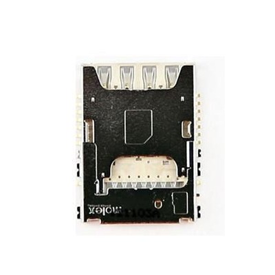 Sim connector for Samsung Galaxy Ace NXT SM-G313H