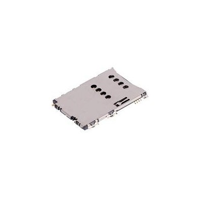 Sim connector for Samsung Galaxy Ace Plus S7500