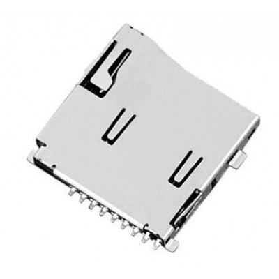 Sim connector for Samsung Galaxy Core LTE G386W