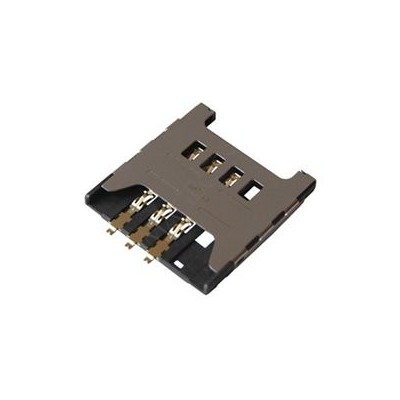 Sim connector for Samsung Galaxy M Style M340S