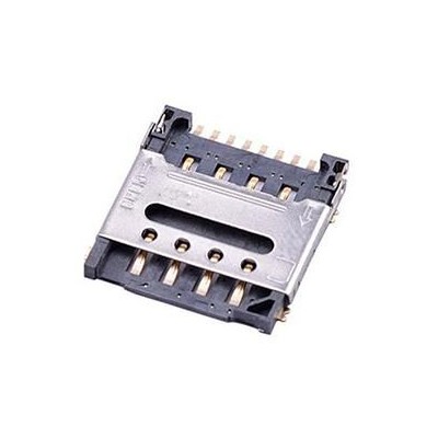 Sim connector for Samsung Galaxy Mega 2 SM-G7508