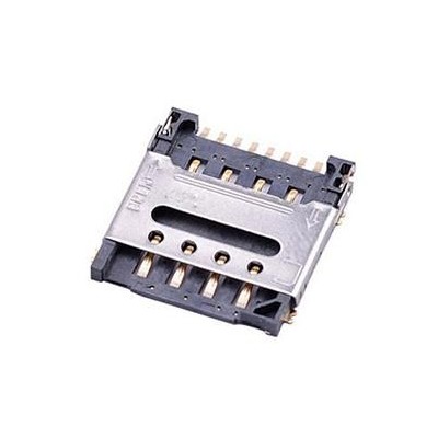 Sim connector for Samsung Galaxy Note 10.1 - 2014 Edition - 64GB 3G