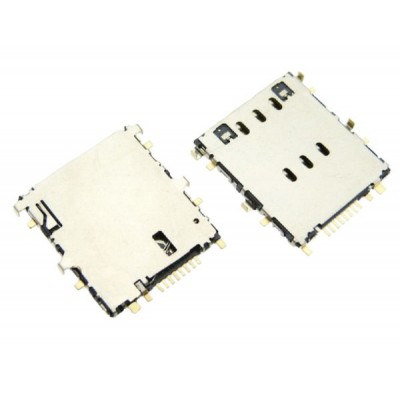 Sim connector for Samsung Galaxy Tab 3 10.1 P5220