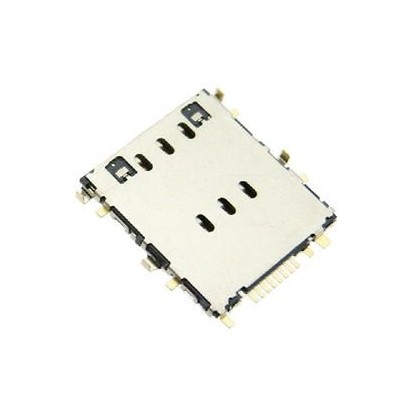 Sim connector for Samsung Galaxy Tab 4 NOOK