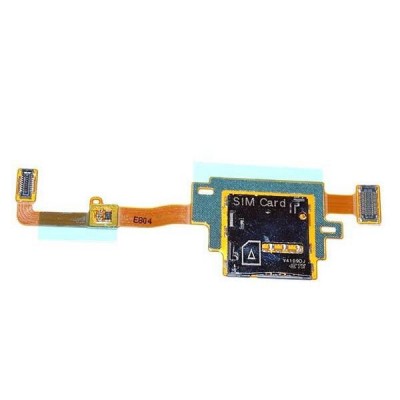 Sim connector for Samsung Galaxy Tab S 8.4 LTE