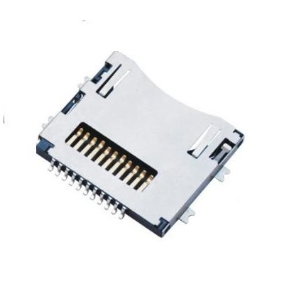 Sim connector for Samsung Galaxy Tab T-Mobile T849
