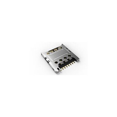 Sim connector for Samsung Galaxy Win Pro G3812