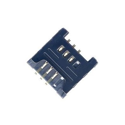 Sim connector for Samsung Google Nexus Prime
