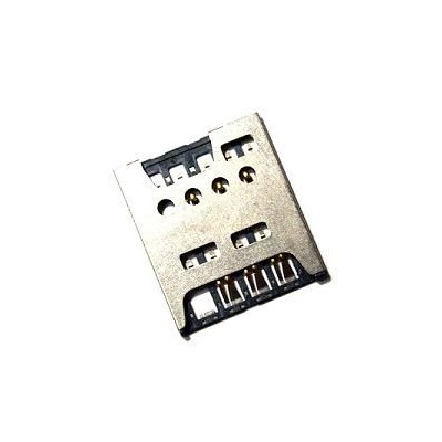 Sim connector for Samsung Guru E1282