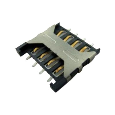 Sim Connector For Samsung Galaxy Note 5 64gb - Maxbhi Com