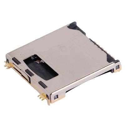 Sim connector for Samsung J150