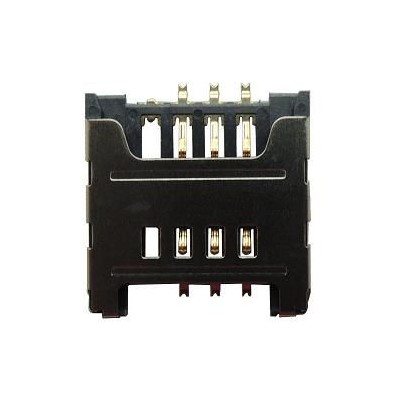 Sim connector for Samsung Mpower TV S239