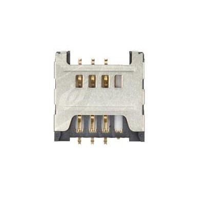 Sim connector for Samsung N620