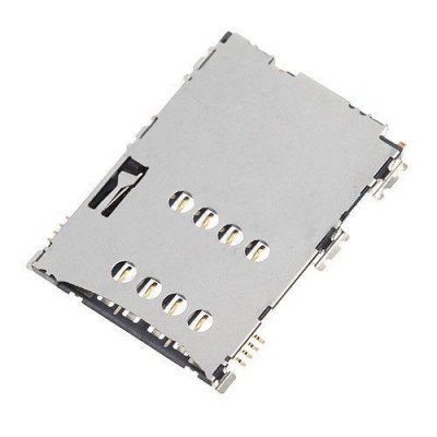 Sim connector for Samsung P510