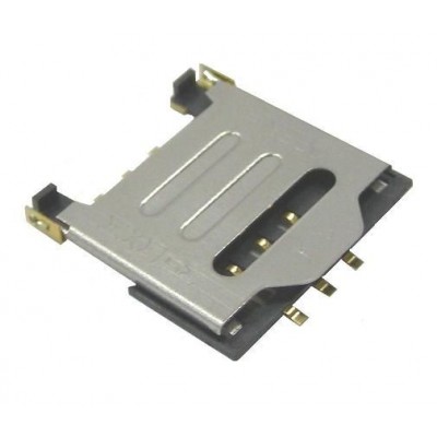 Sim connector for Samsung R210