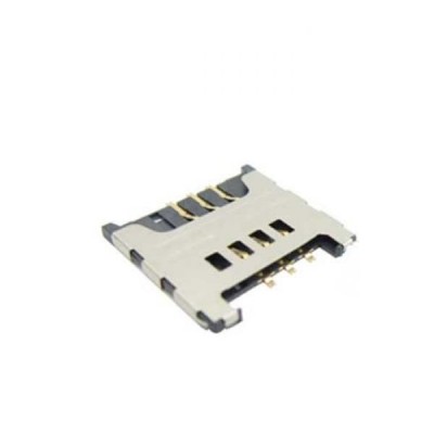 Sim connector for Samsung Rex 70 S3802