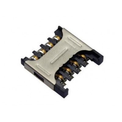 Sim connector for Samsung Rex 90