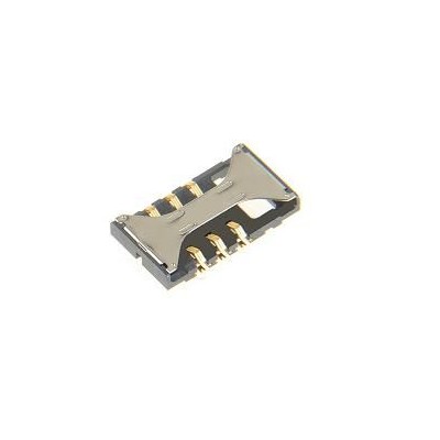 Sim connector for Samsung T359