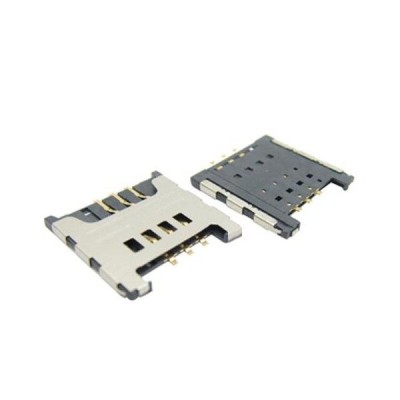 Sim connector for Samsung T959 Galaxy S