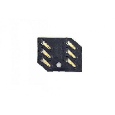 Sim connector for Samsung Tab 3 Neo