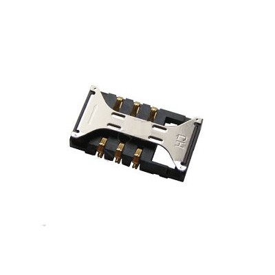 Sim connector for Samsung Trace - SGH-T519