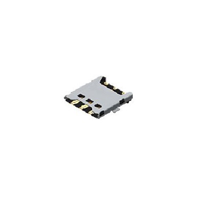 Sim connector for Samsung X660