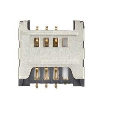 Sim connector for Samsung Z230
