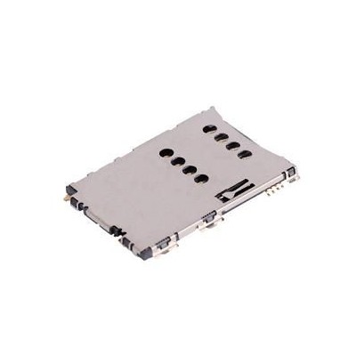 Sim connector for Samsung Z510