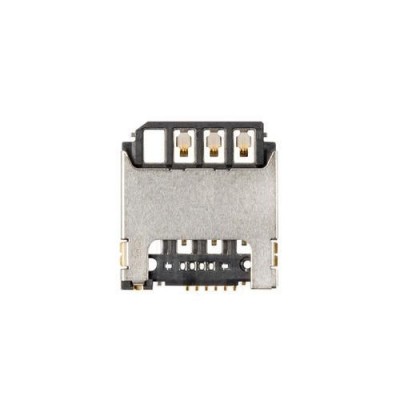 Sim connector for Sansui R1