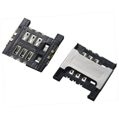 Sim connector for Sansui S183