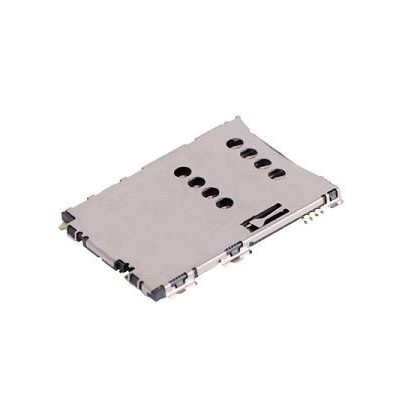 Sim connector for Sansui SA50