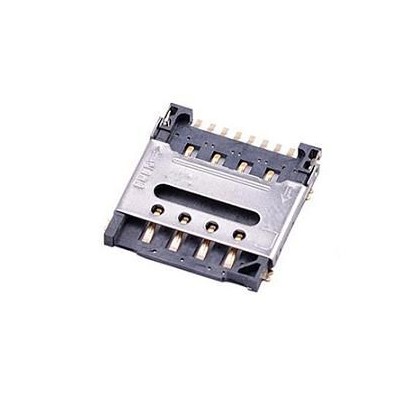 Sim connector for Sansui U50 Plus